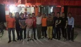 惠来县隆江镇爆料案件最新,案情揭秘，真相渐浮水面